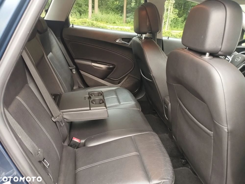 Opel Astra 1.4 Innovation - 7