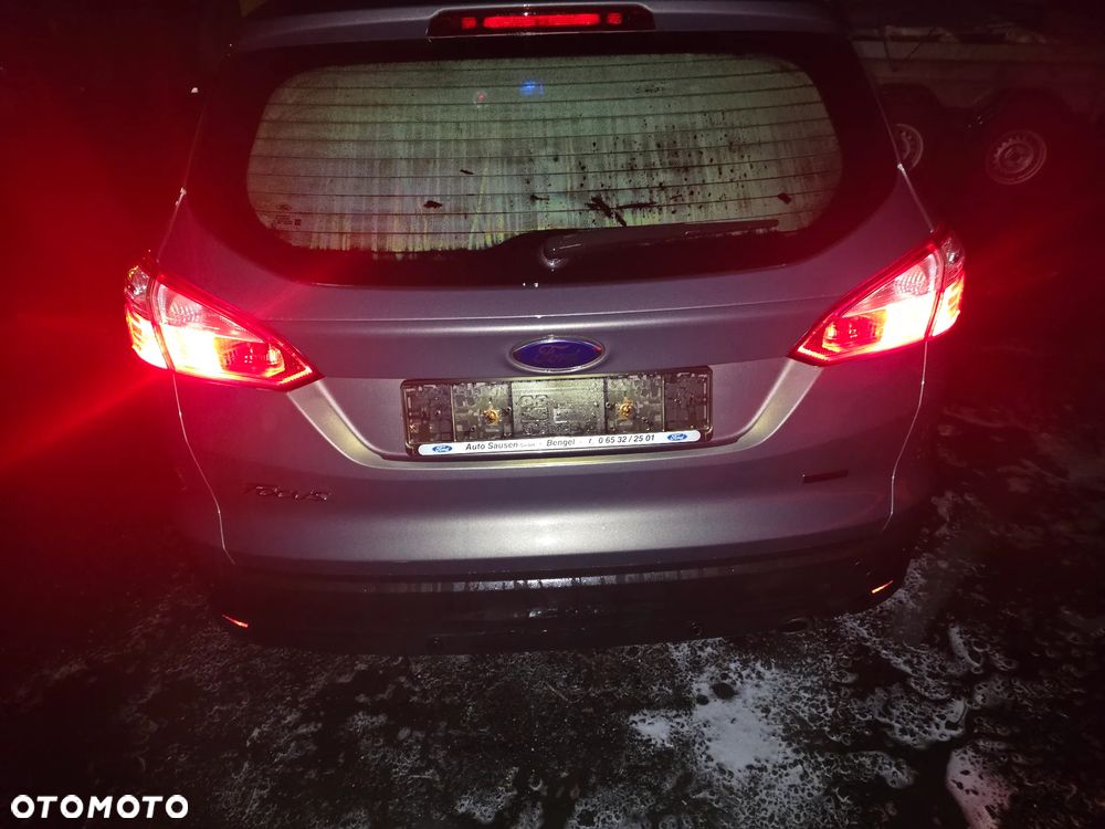 Klapa tył ford Focus mk3 kombi w kolorze  VB - 2