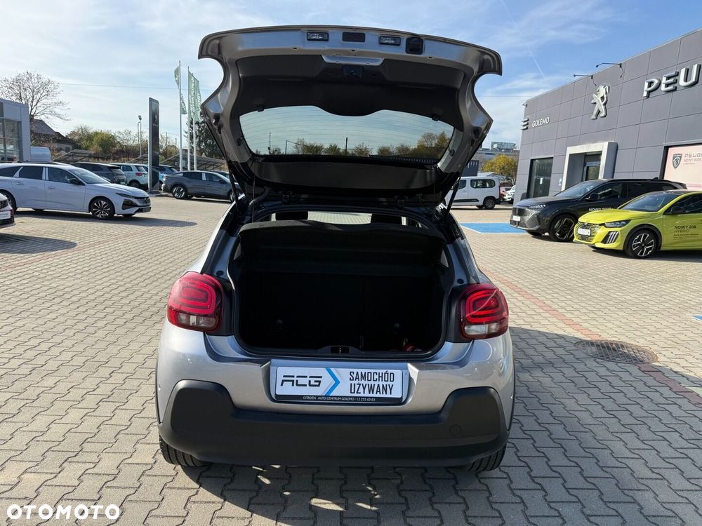 Citroën C3 - 28
