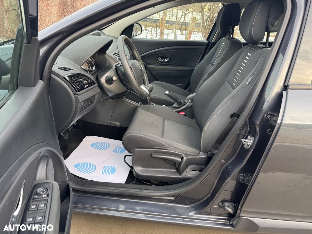 Renault Megane - 6