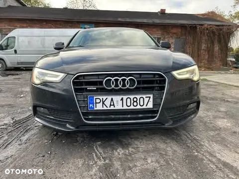 Audi A5 - 1