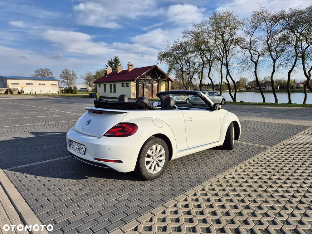 Volkswagen Beetle 2.0 TSI Sport DSG - 17