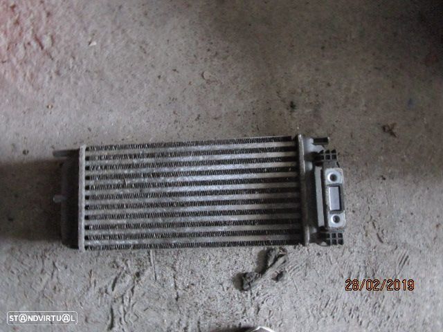 Radiador Intercooler 9656503980 CITROEN C4 2008 1.6HDI CITROEN C4 GRAND PICASSO 2008 1.6Hdi PEUGEOT 308 2009 1.6HDI   0P - 3
