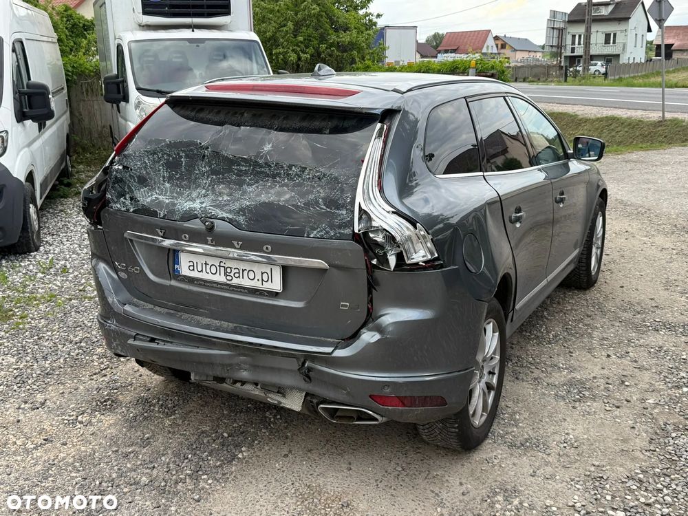 Volvo XC 60 D4 Drive-E Momentum - 7