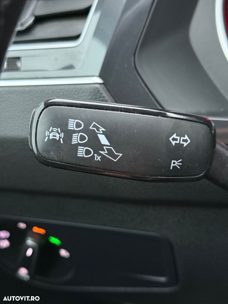 Volkswagen Tiguan 2.0 TDI SCR 4MOTION (BlueMotion Techn.) DSG Highline - 23