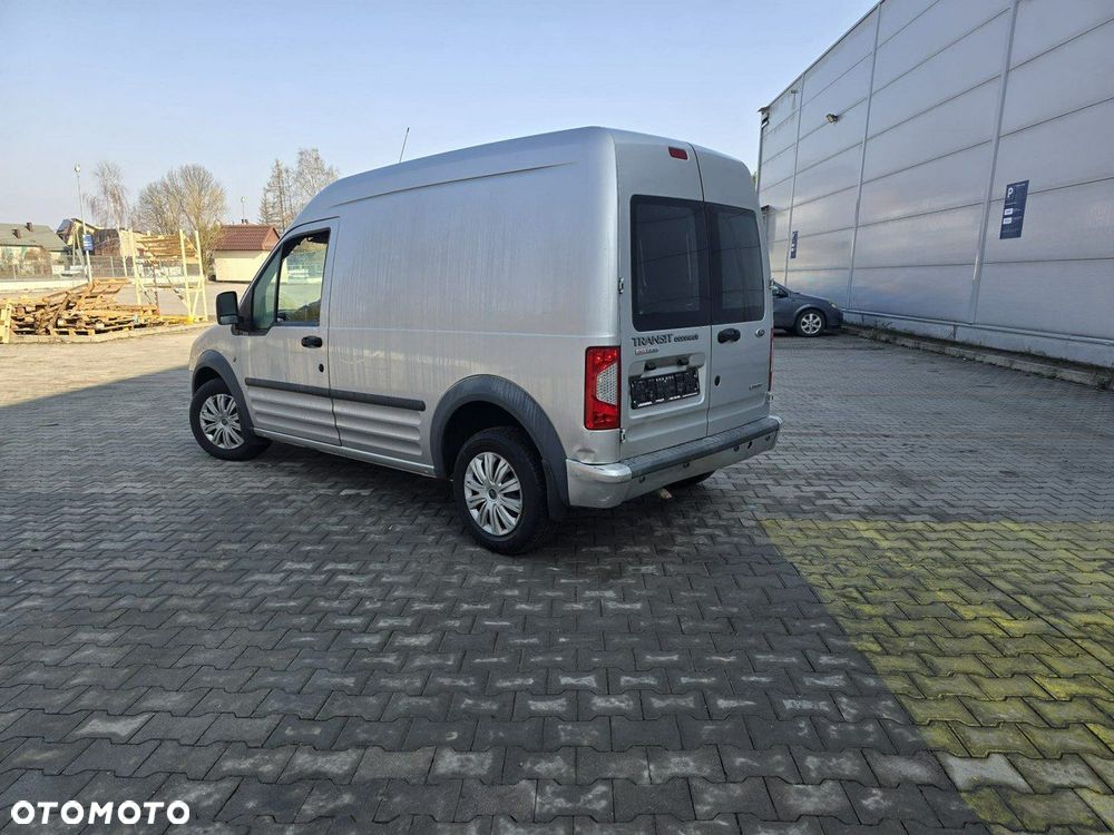 Ford Transit Connect - 2