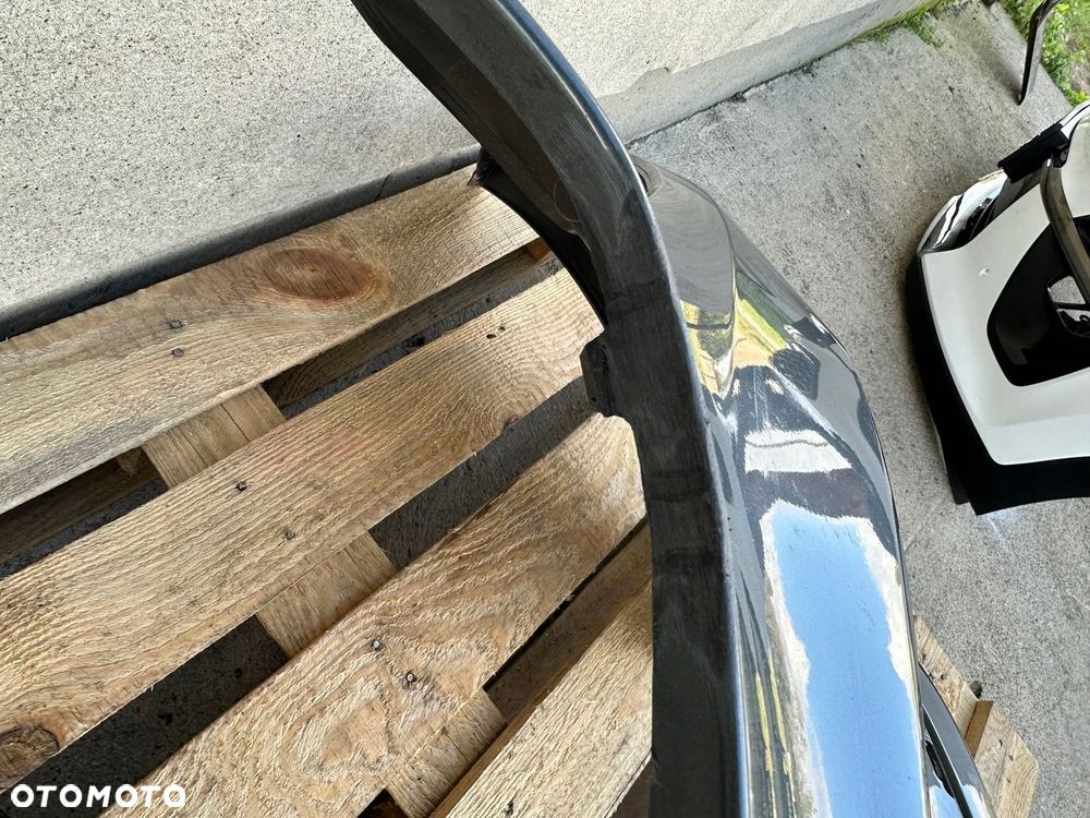 ZDERZAK PRZÓD PRZEDNI MERCEDES E W213 LIFT 2019- A2138851103 CAŁY - 4