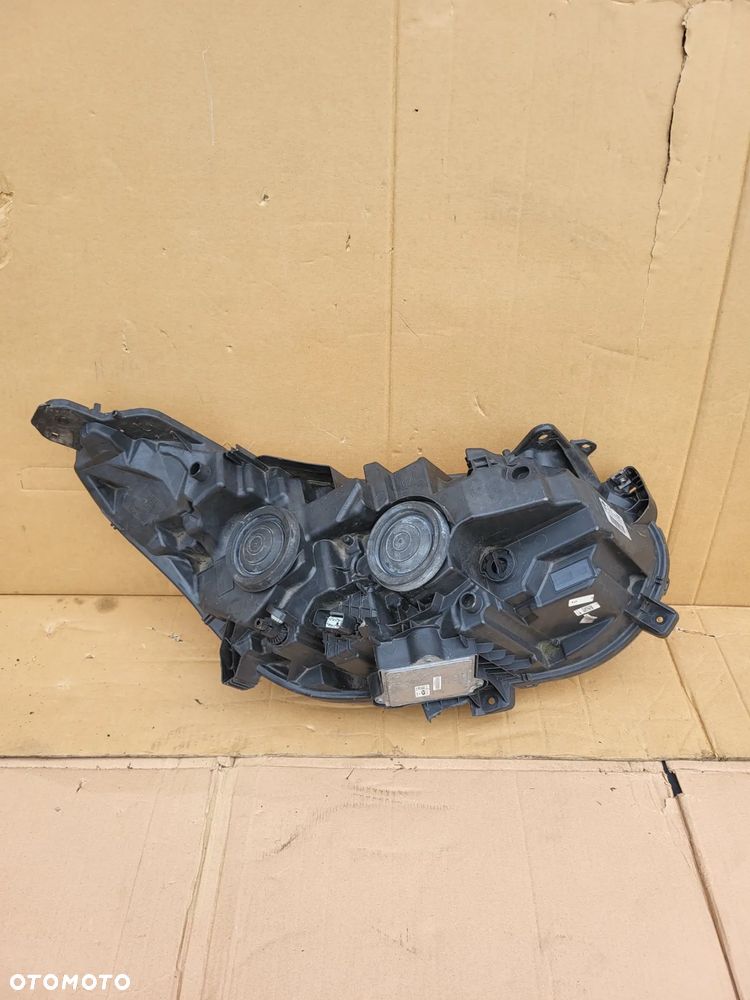 LAMPA LEWY PRZOD FORD S MAX MK2 EM2B-13W030-JH - 11