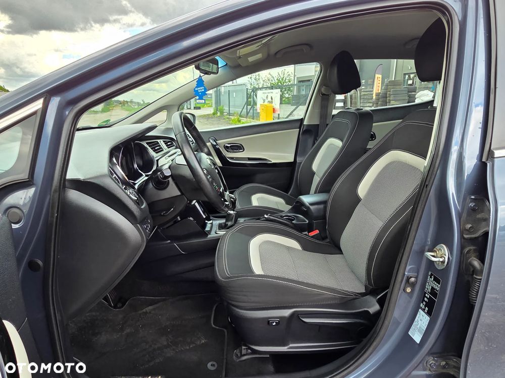 Kia Ceed 1.6 GDI Edition 7 - 11