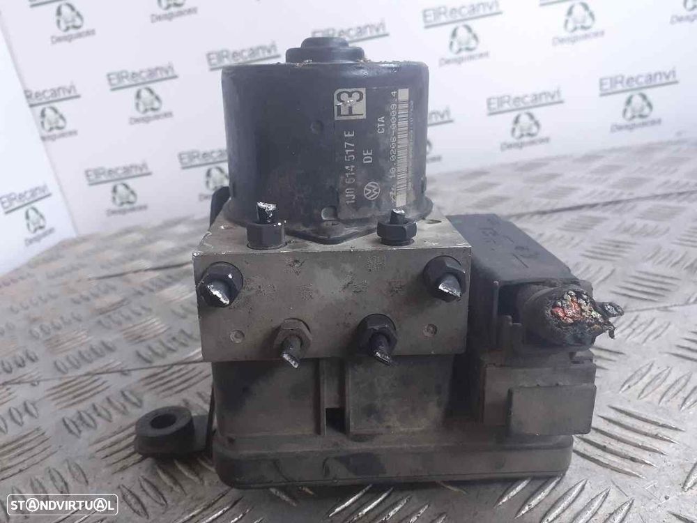 ABS AUDI A3 2001 - 1