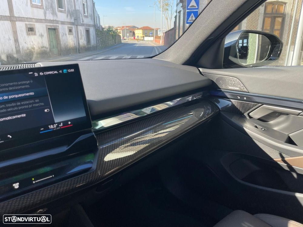 BMW i5 eDrive40 Pack Desportivo M Pro - 25