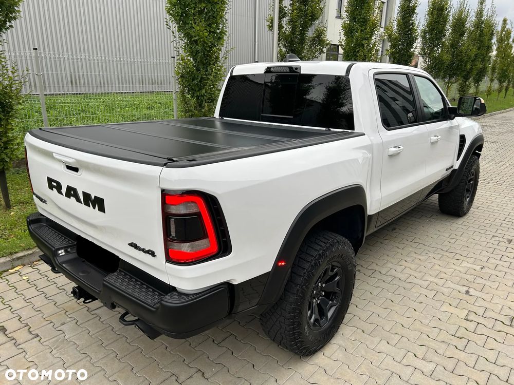 RAM 1500 TRX - 11