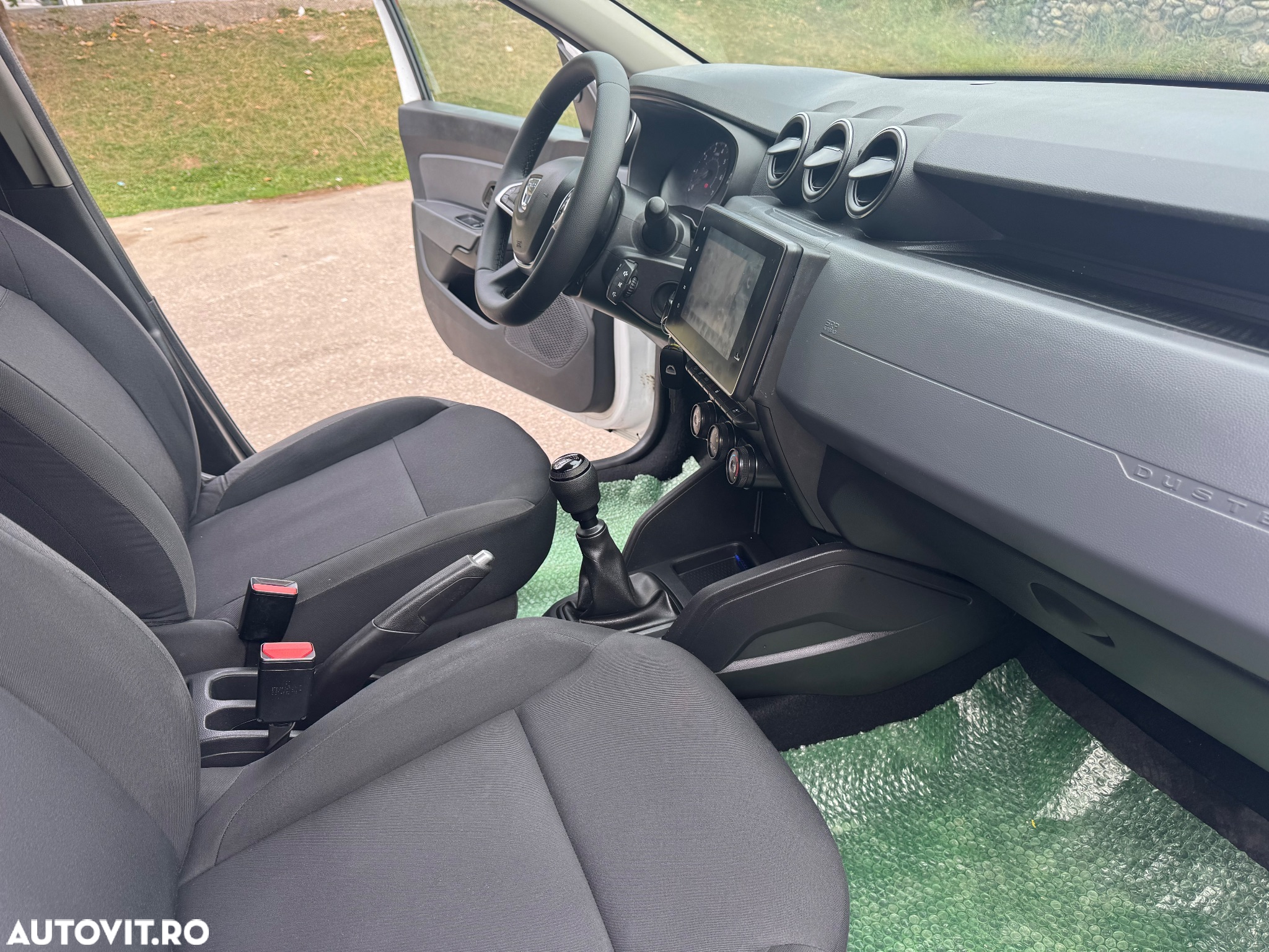 Dacia Duster - 14
