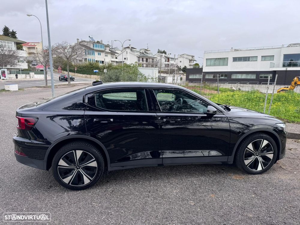 Polestar 2 Long Range 78 kWh - 4