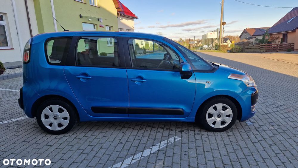 Citroën C3 Picasso - 12