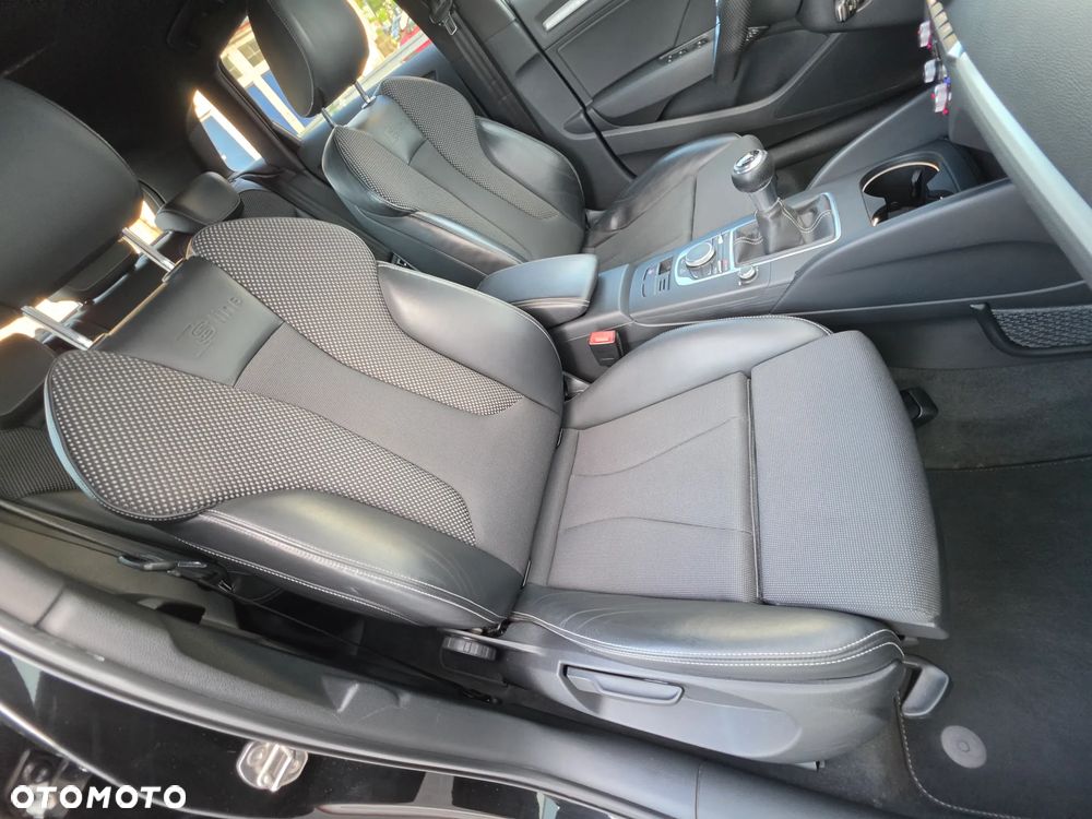 Audi A3 Sportback - 17