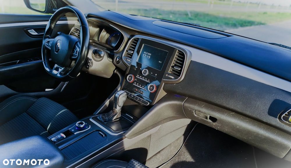 Renault Talisman - 3