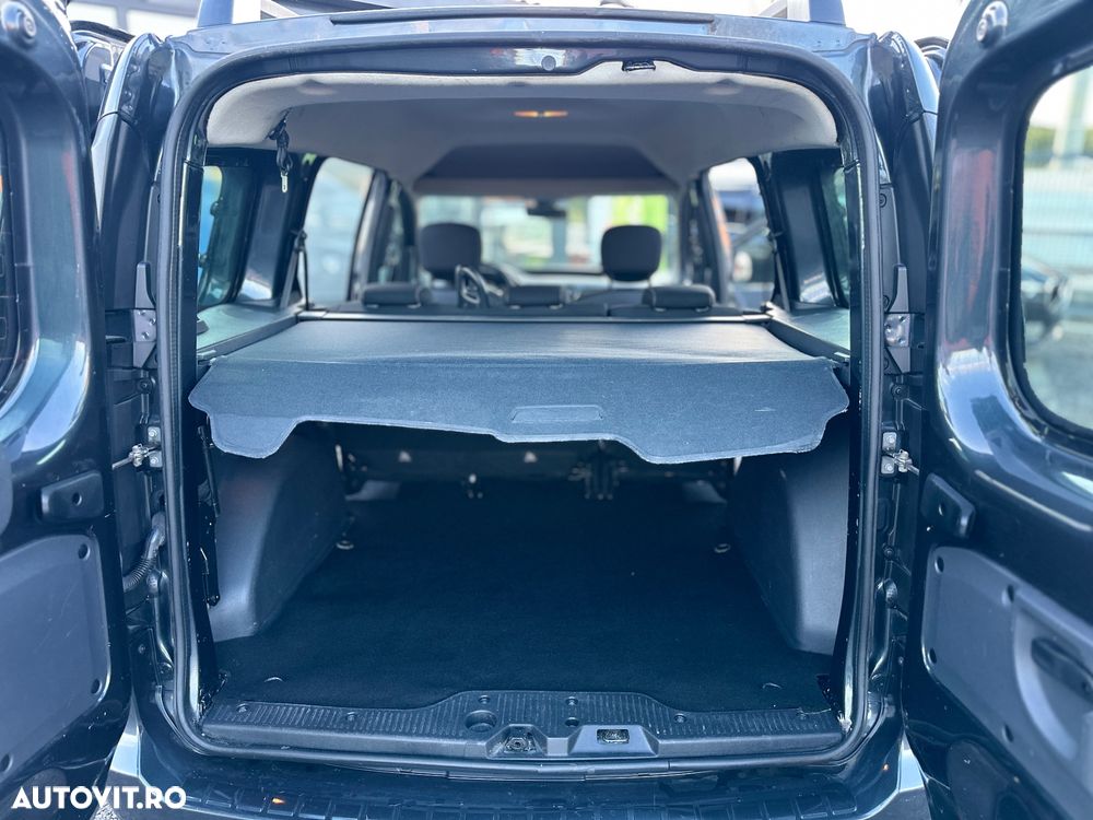 Dacia Dokker TCe 115 Comfort - 9