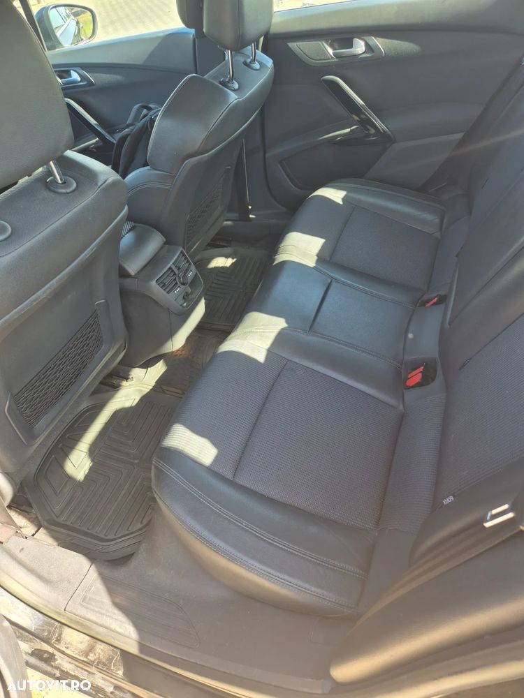 Peugeot 508 - 6