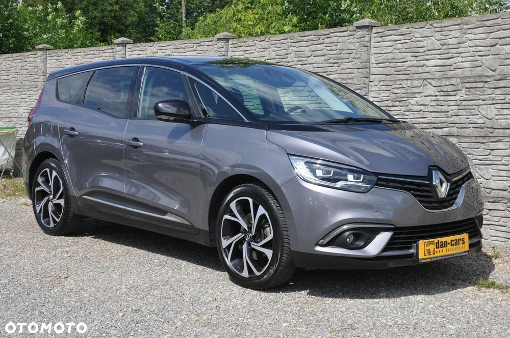 Renault Grand Scenic Gr 1.3 TCe Energy Intens EDC - 7