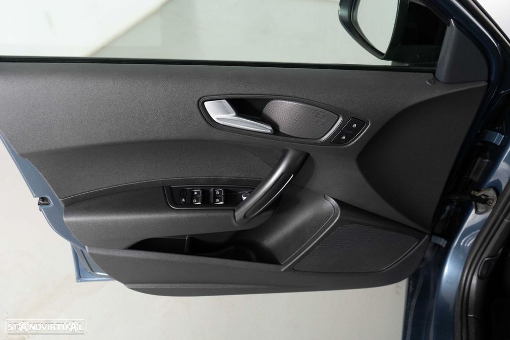 Audi A1 Sportback 1.0 TFSI Sport - 18