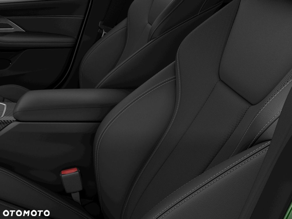 BMW Seria 4 420d xDrive mHEV M Sport sport - 8