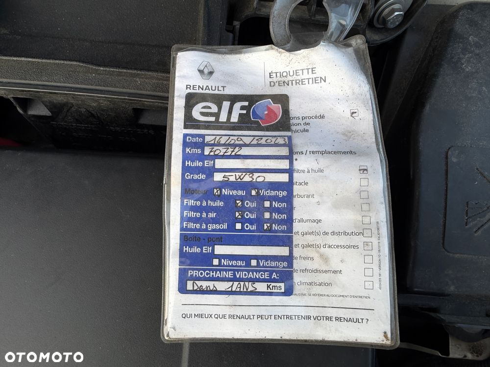 Renault Captur ENERGY TCe 120 EDC Dynamique - 24
