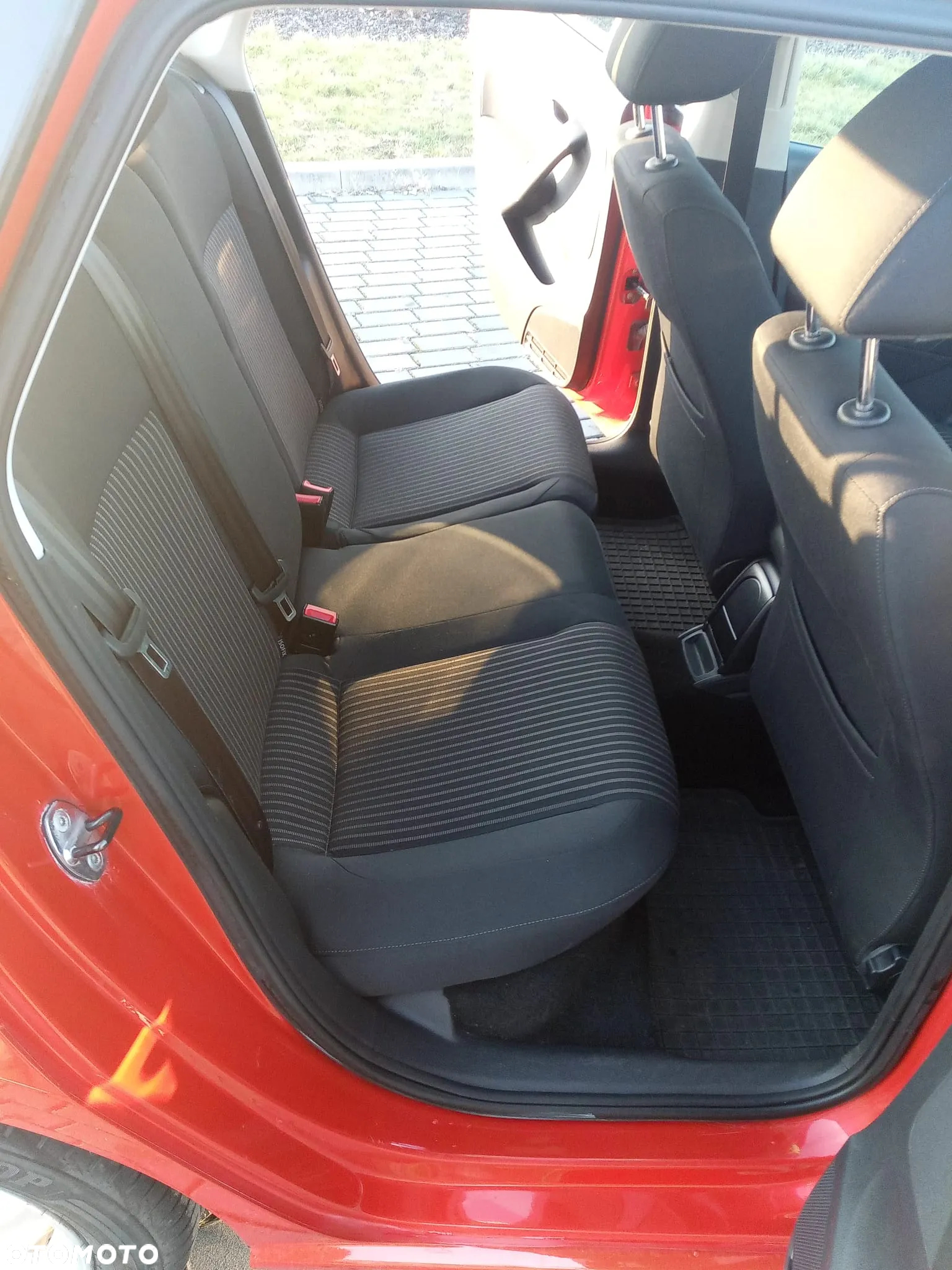 Volkswagen Polo - 6