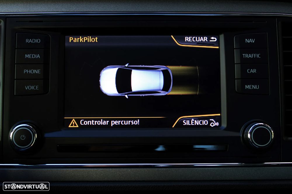 SEAT Leon SC 2.0 TDI FR S/S - 36