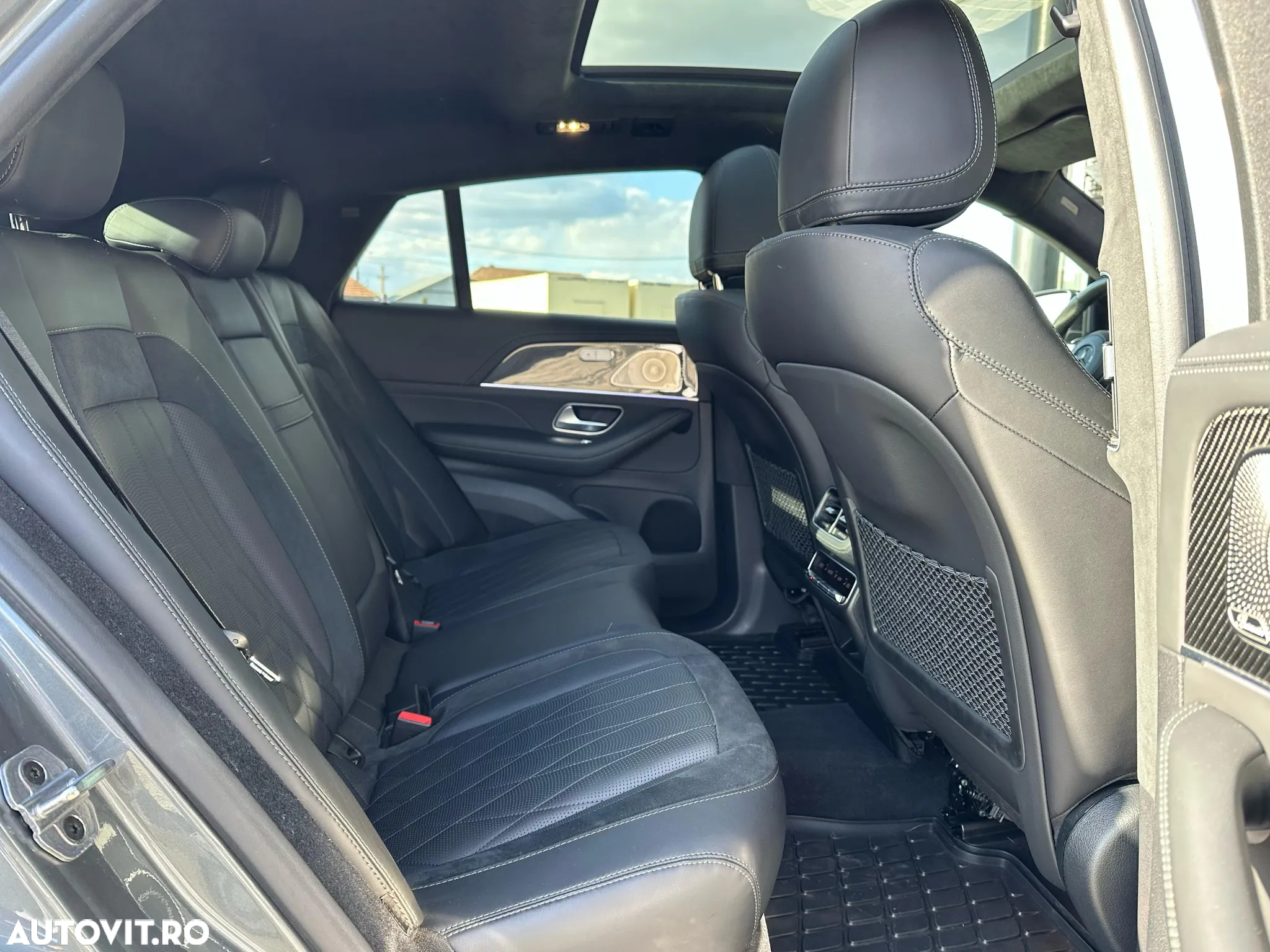 Mercedes-Benz GLE Coupe AMG 53 MHEV 4MATIC+ - 15