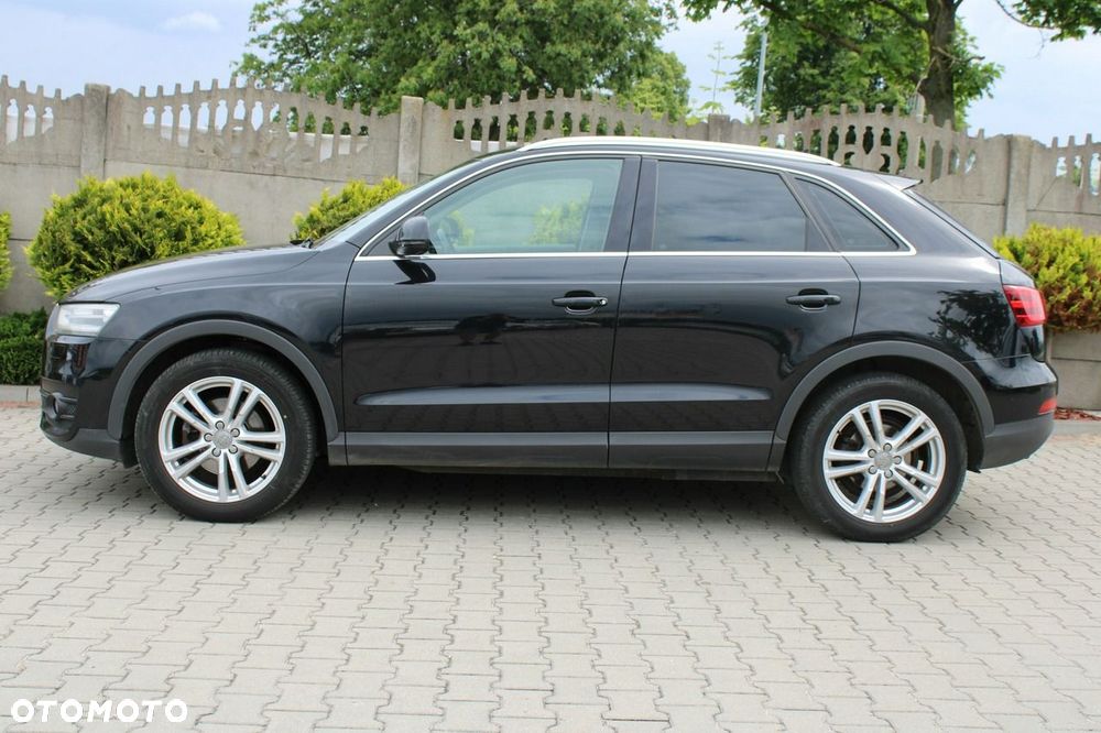 Audi Q3 - 4
