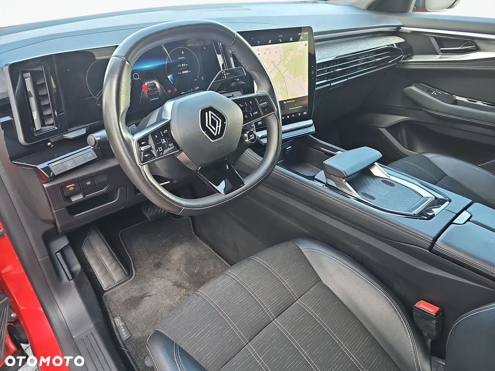 Renault Austral 1.3 TCe mHEV Techno - 11