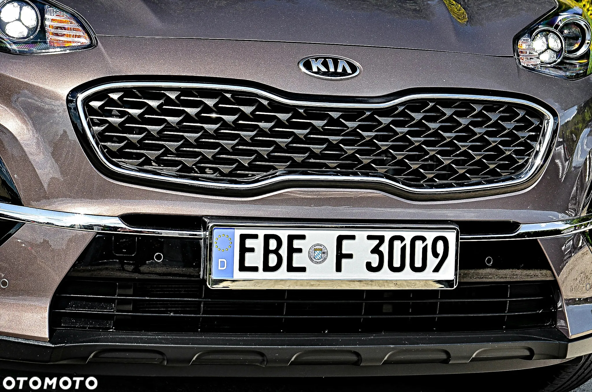 Kia Sportage 1.6 T-GDI AWD DCT PLATINUM - 17