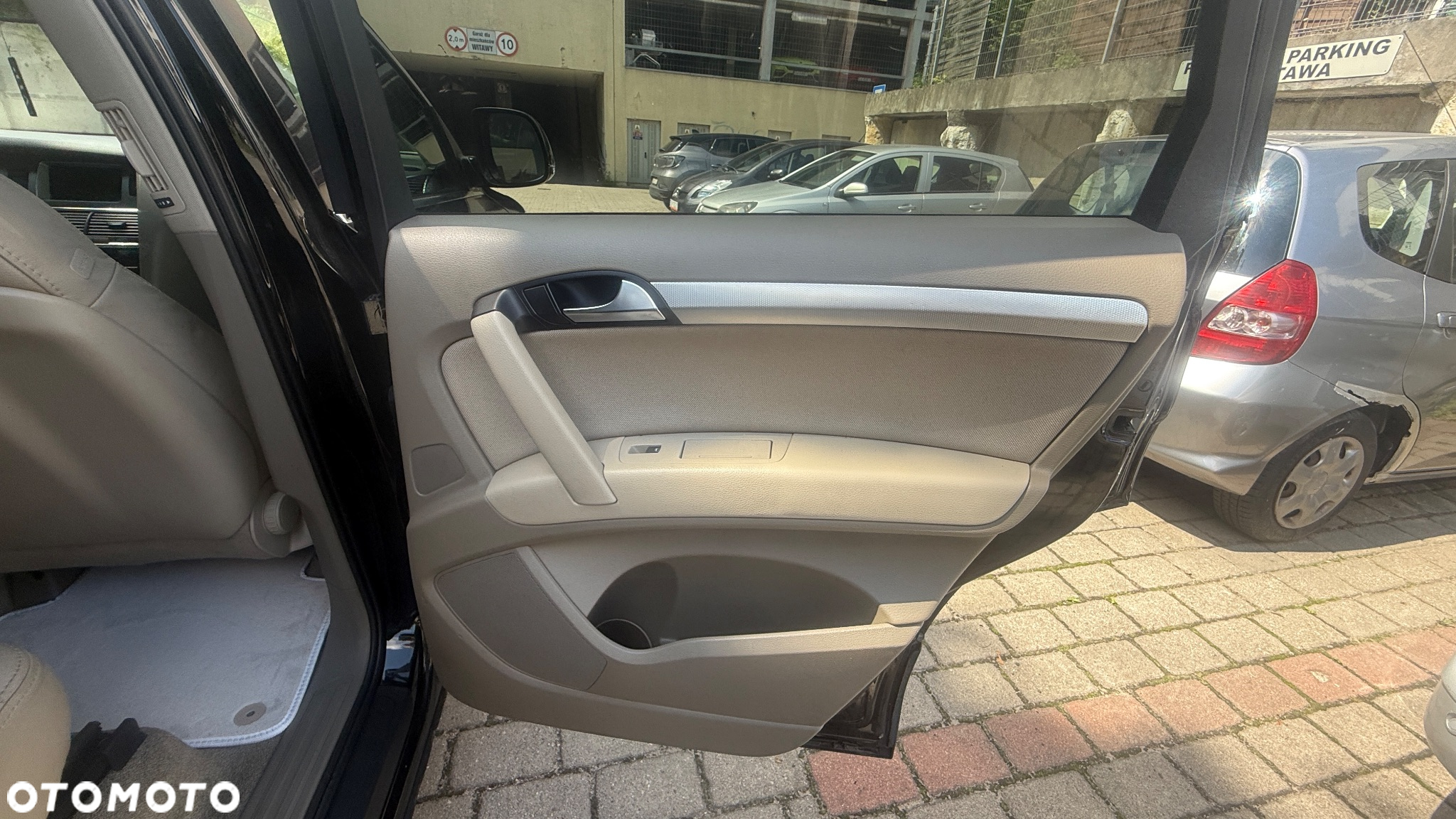 Audi Q7 3.0 TDI Quattro Tiptronic - 10