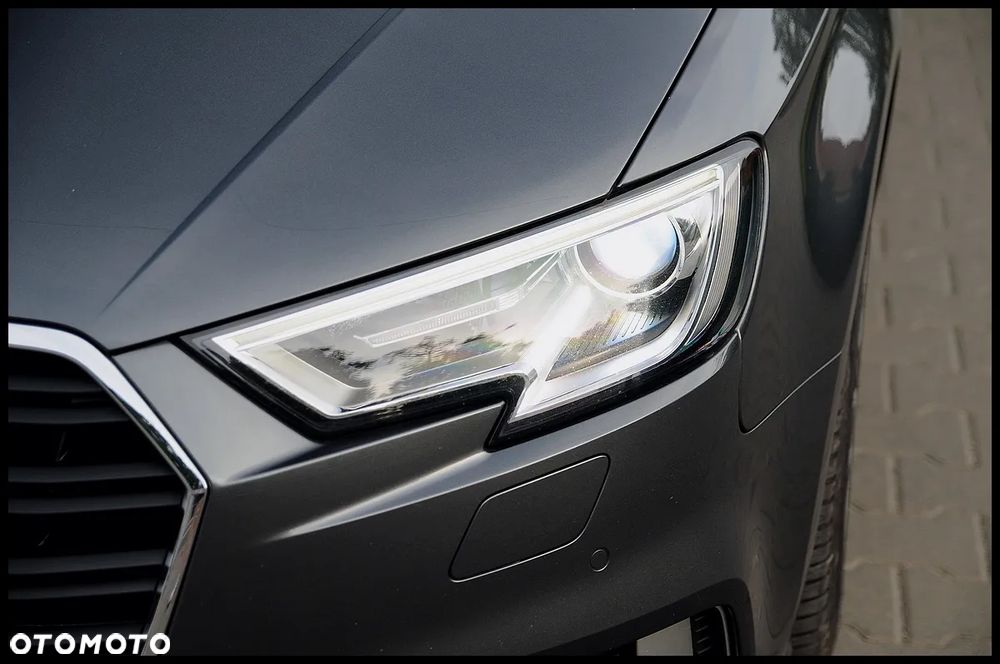 Audi A3 Sportback 2.0 TDI quattro S tronic sport - 24