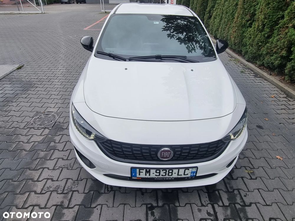Fiat Tipo 1.6 MultiJet S-Design - 9