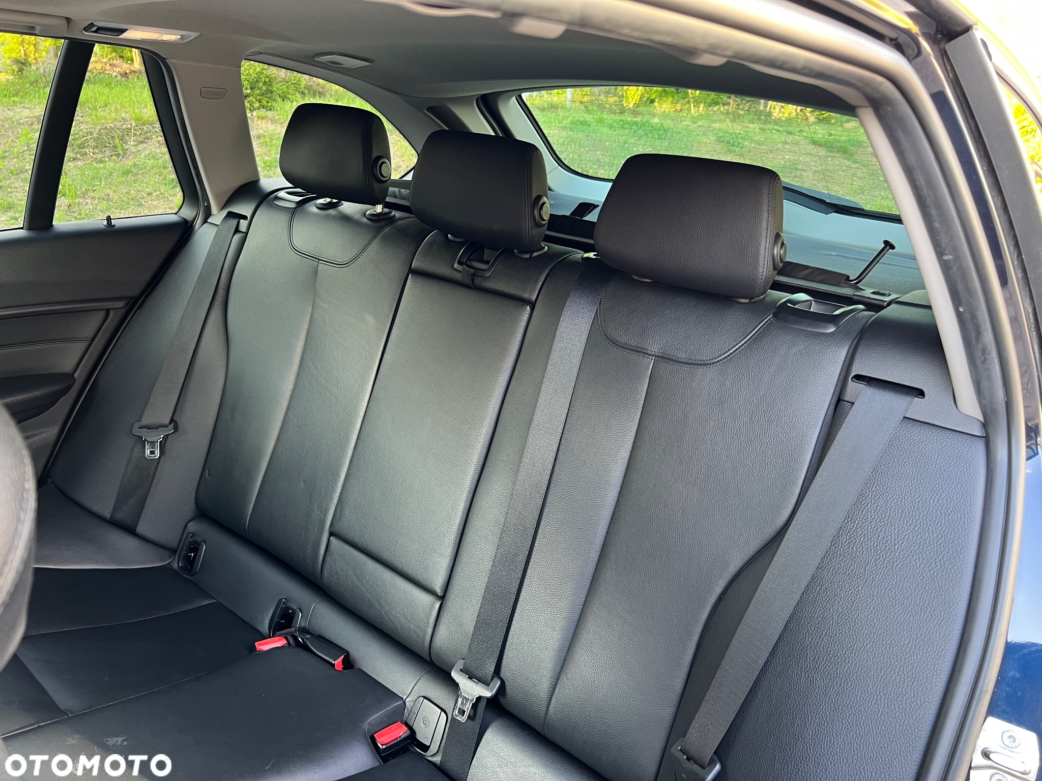 BMW Seria 3 320d Efficient Dynamics - 23