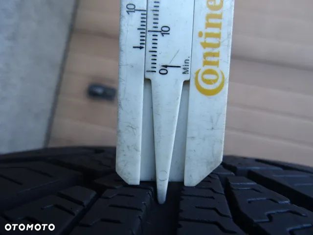 205/55/R16 91H Uniroyal MS 77 Plus - 9