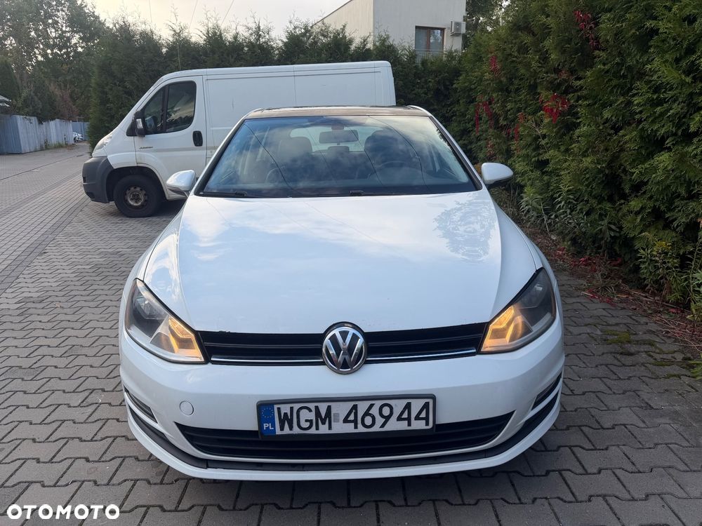 Volkswagen Golf - 10