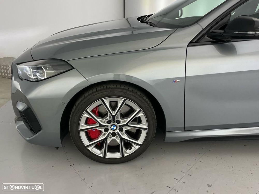 BMW M235i Gran Coupé xDrive - 18