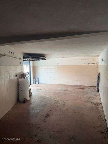 Garagem Fechada 19,5 m2 - Grande imagem: 3/4