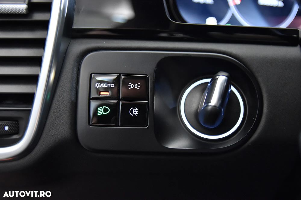 Porsche Cayenne - 17