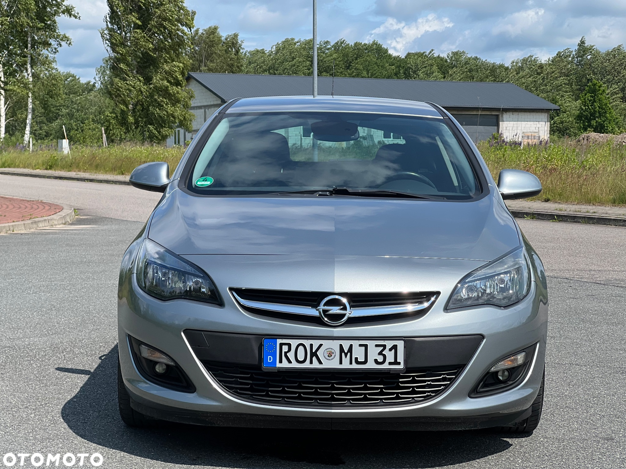 Opel Astra 1.4 Turbo ecoFLEX Start/Stop ENERGY - 3