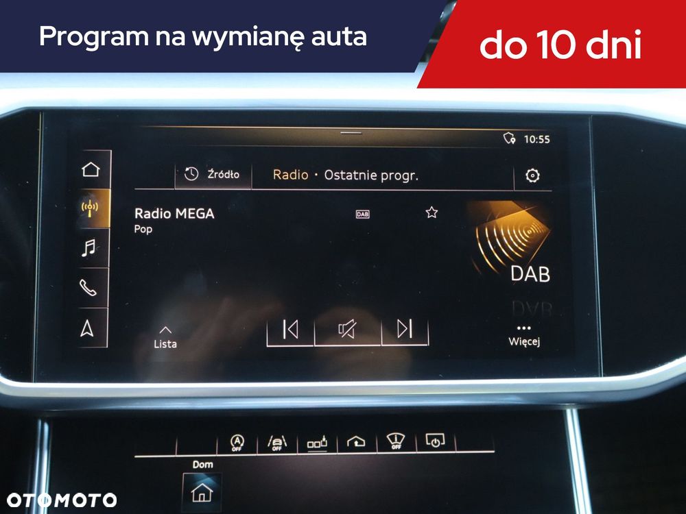 Audi A6 Limousine - 13
