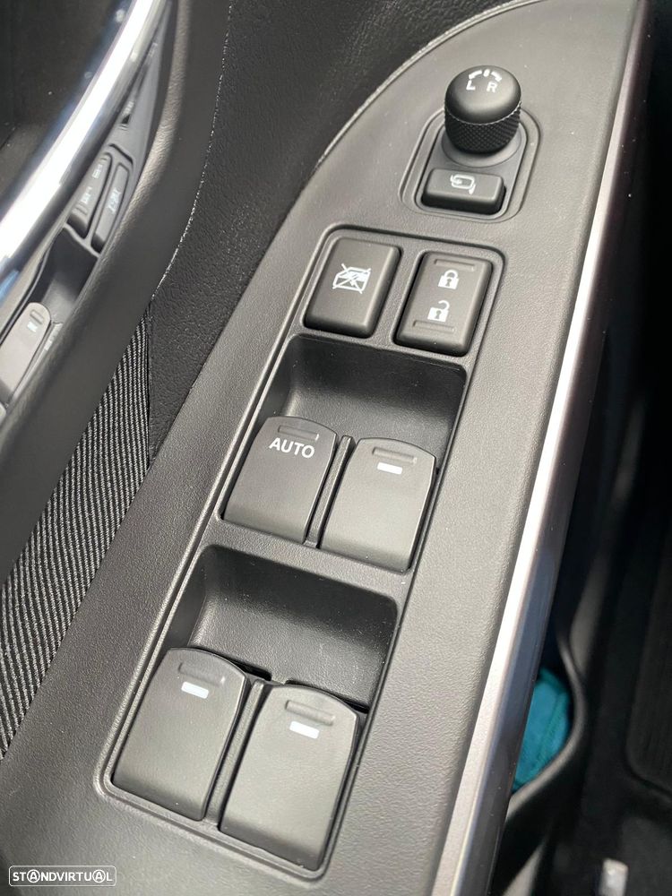 Suzuki S-Cross 1.4T S2 4WD Mild Hybrid - 30