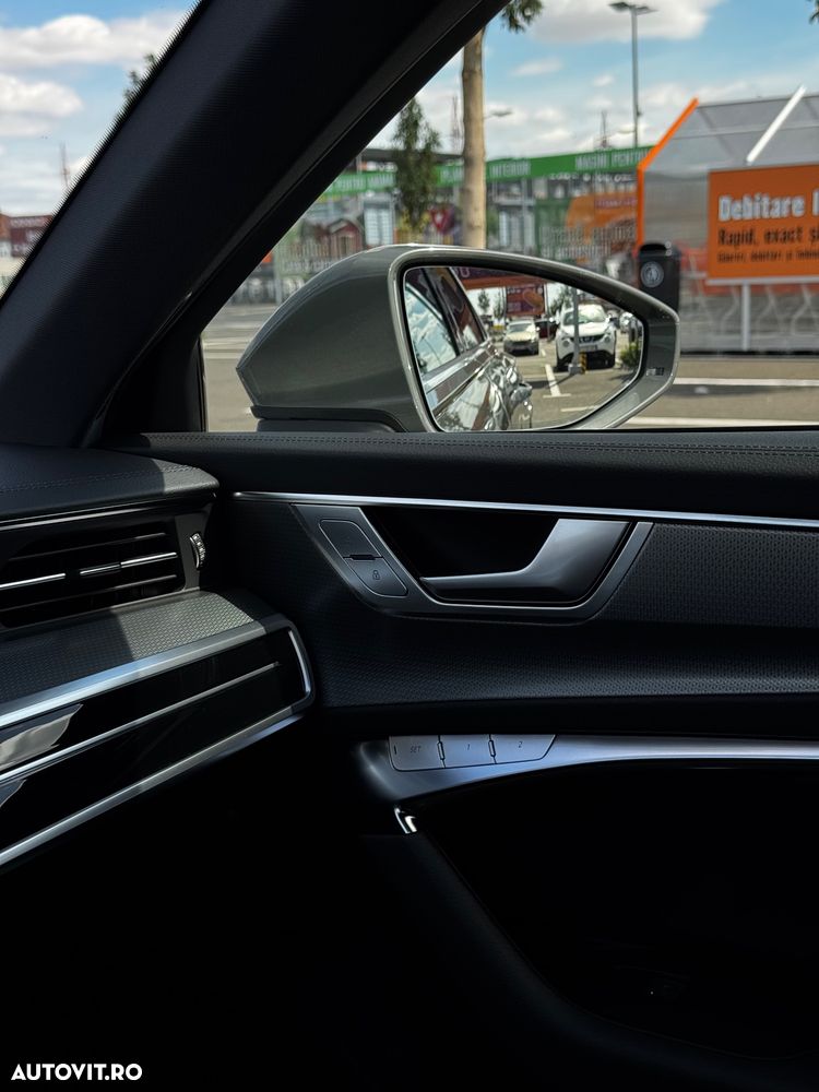 AUDI A6 allroad 2022 — imagine 25