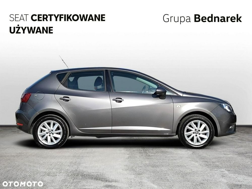 Seat Ibiza 1.2 TSI Style - 6