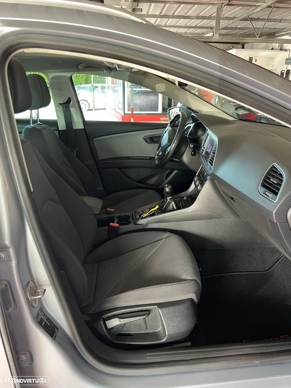 SEAT Leon ST 1.6 TDI Style S/S - 25