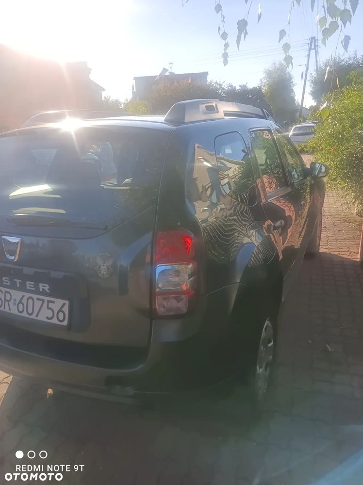 Dacia Duster - 9