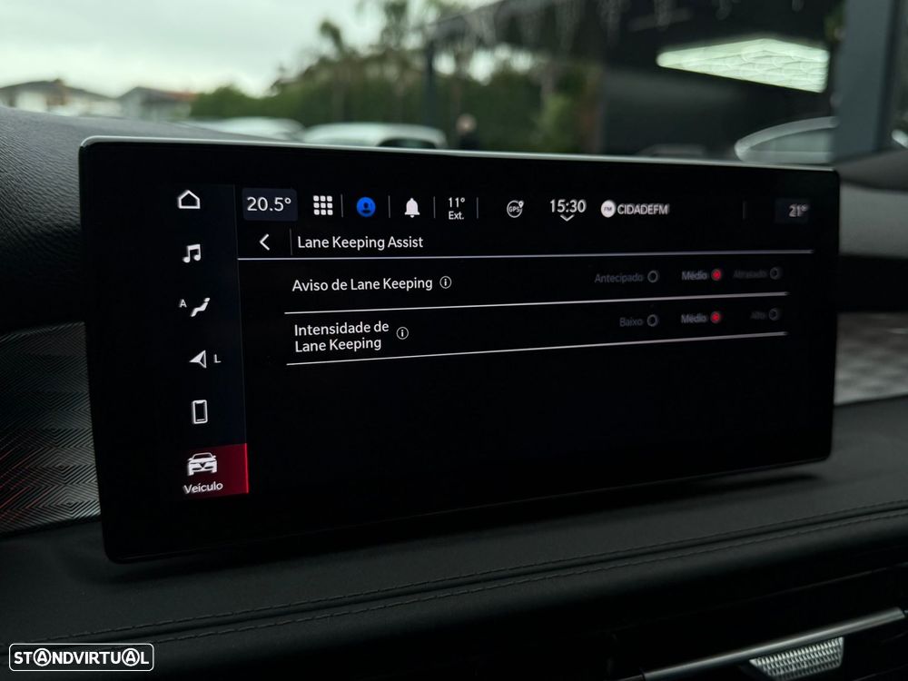 Alfa Romeo Tonale 1.5 Hybrid Edizione Speciale - 44